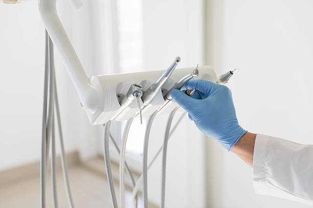 24/7 Emergency Dental experts in Antlers, OK